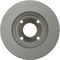Centric Parts Gcx Brake Rotor Fully Coated, 320.61048F 320.61048F - alternate 4